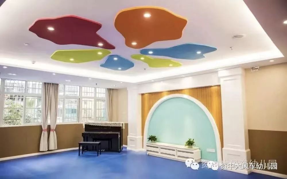 巴中早教托育 